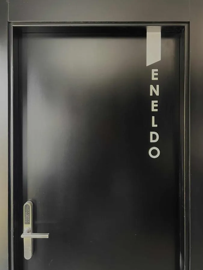Apartamento Eneldo modern y luxury Málaga