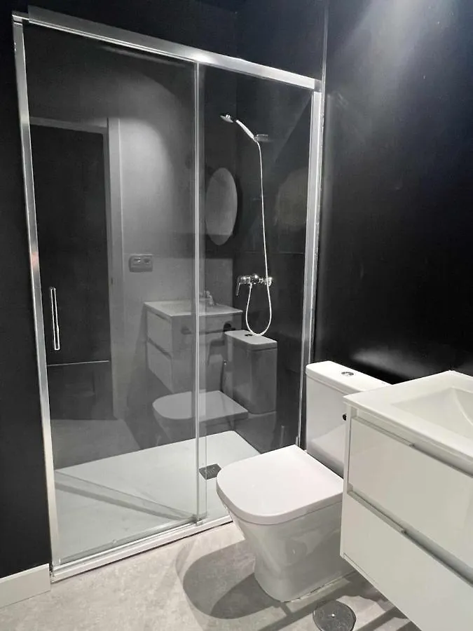 Eneldo Modern & Luxury Apartment Malaga Spain