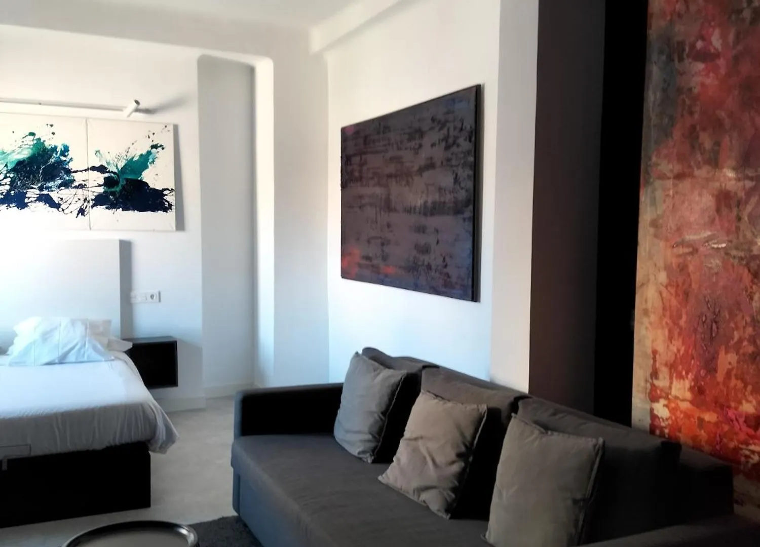 Eneldo Modern & Luxury Apartment Malaga