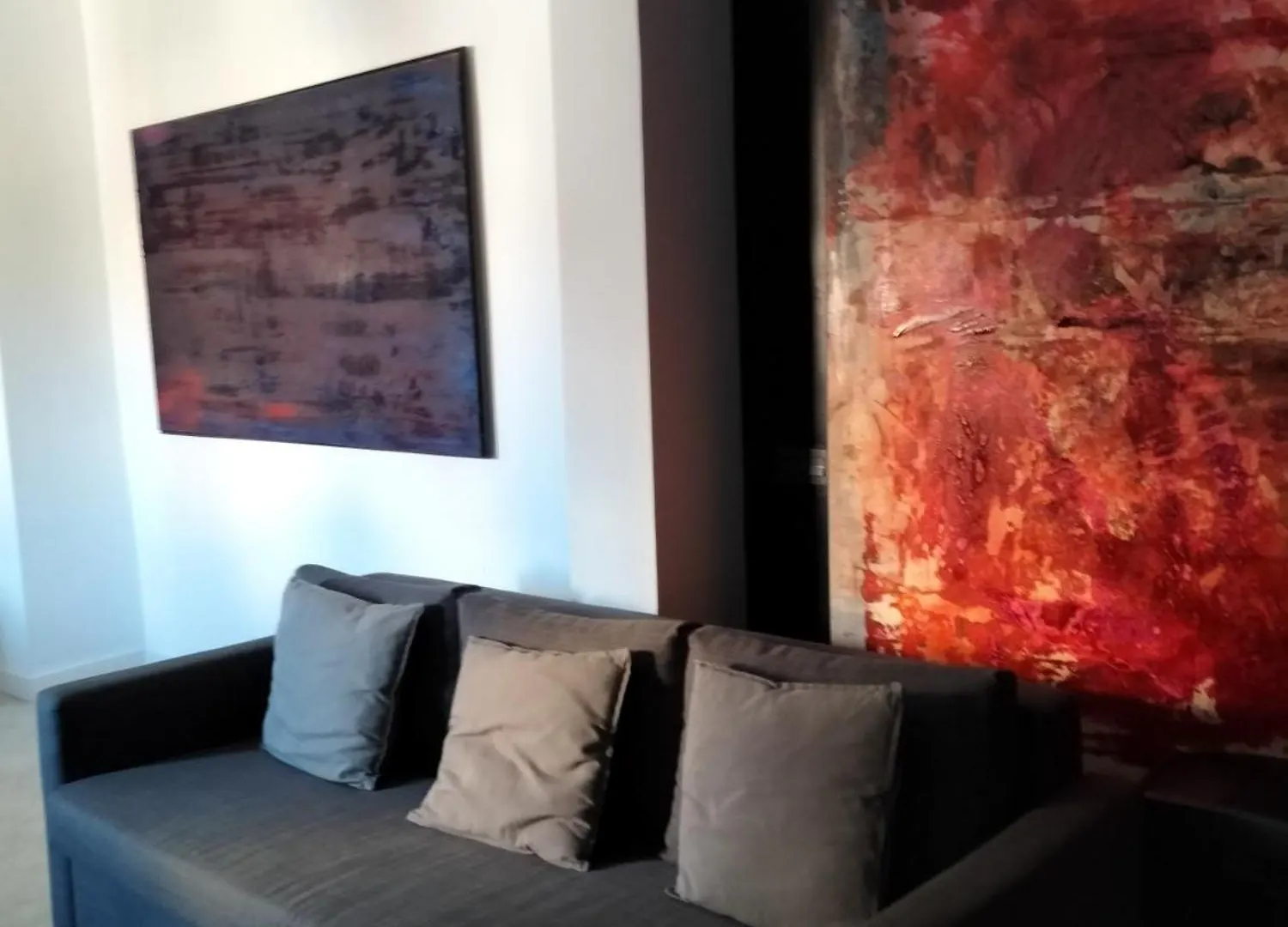 Eneldo Modern & Luxury Apartment Malaga
